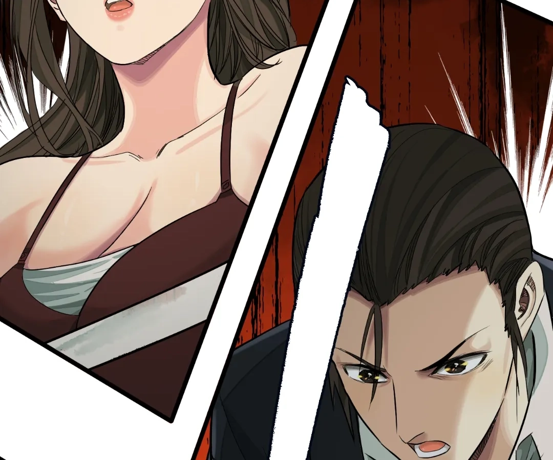 Read The Creatures that We Are EN Manga Online