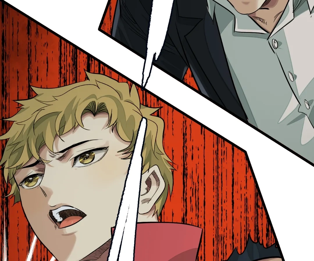 Read The Creatures that We Are EN Manga Online