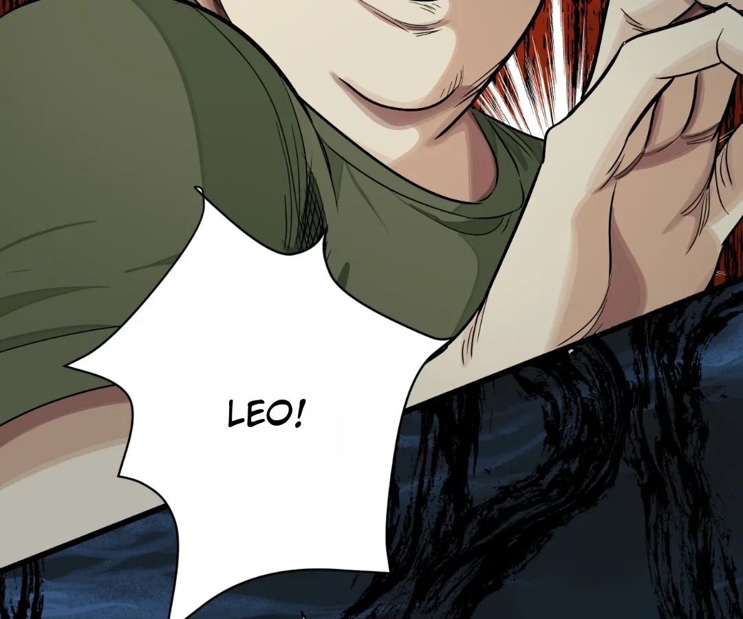 Read The Creatures that We Are EN Manga Online