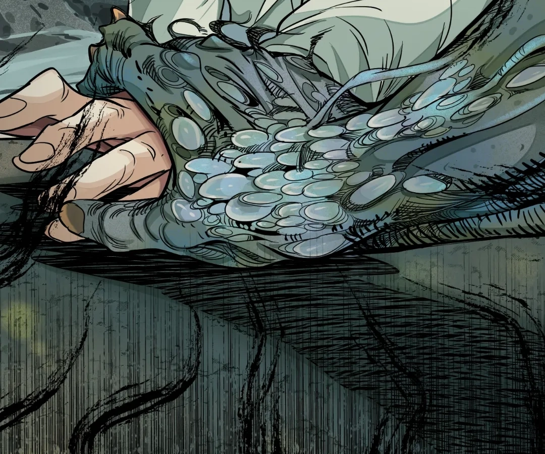Read The Creatures that We Are EN Manga Online