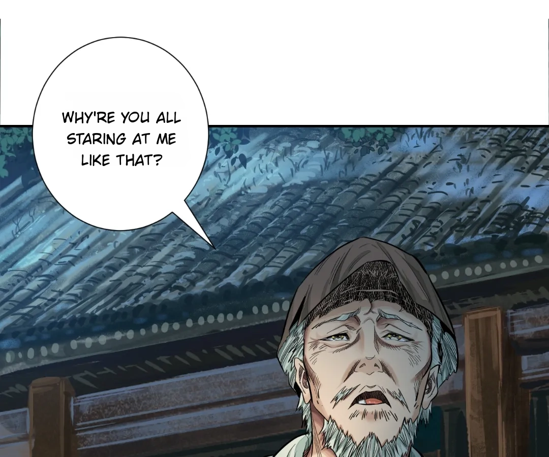 Read The Creatures that We Are EN Manga Online