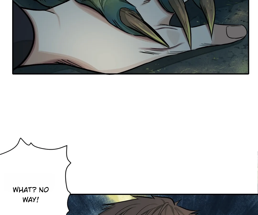Read The Creatures that We Are EN Manga Online