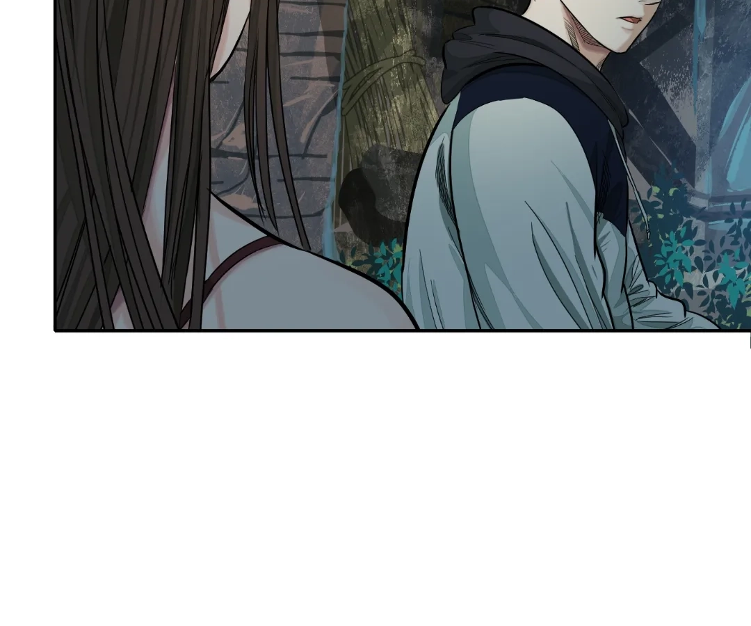 Read The Creatures that We Are EN Manga Online