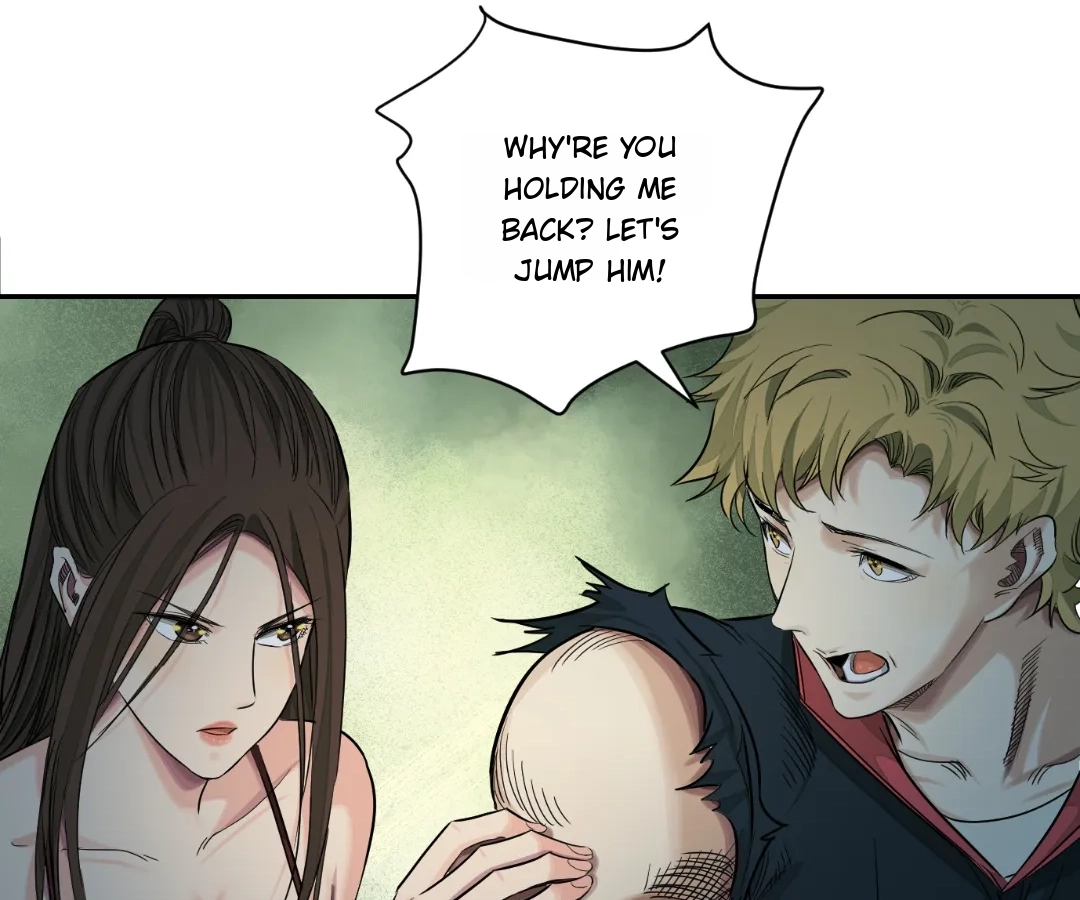 Read The Creatures that We Are EN Manga Online