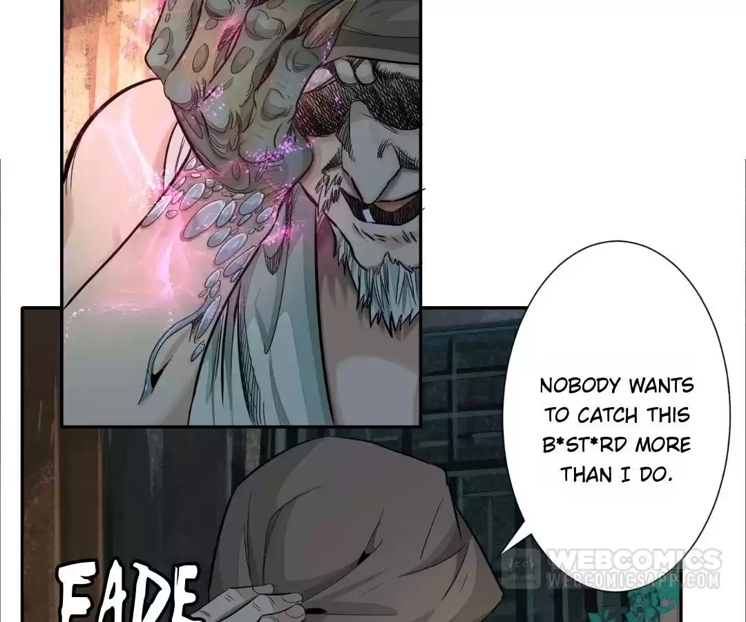Read The Creatures that We Are EN Manga Online