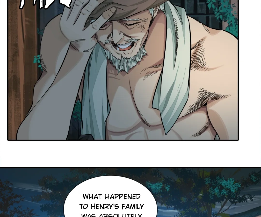 Read The Creatures that We Are EN Manga Online