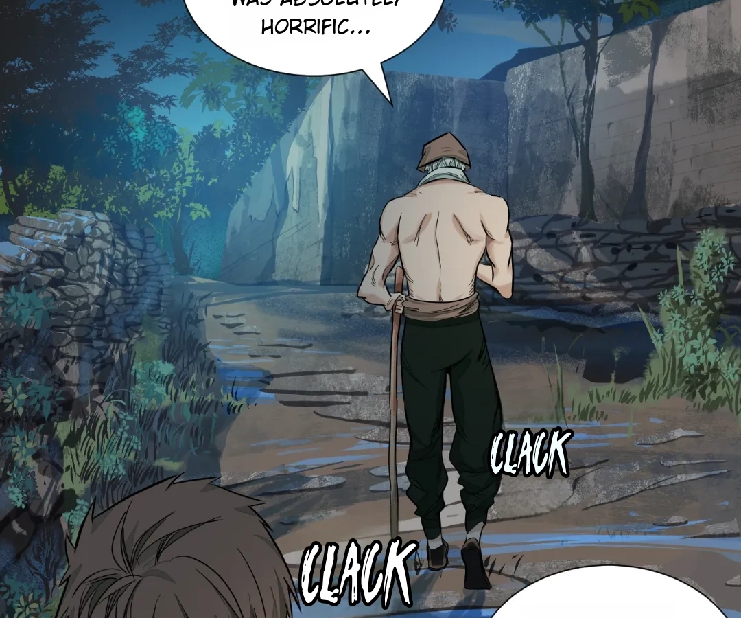 Read The Creatures that We Are EN Manga Online