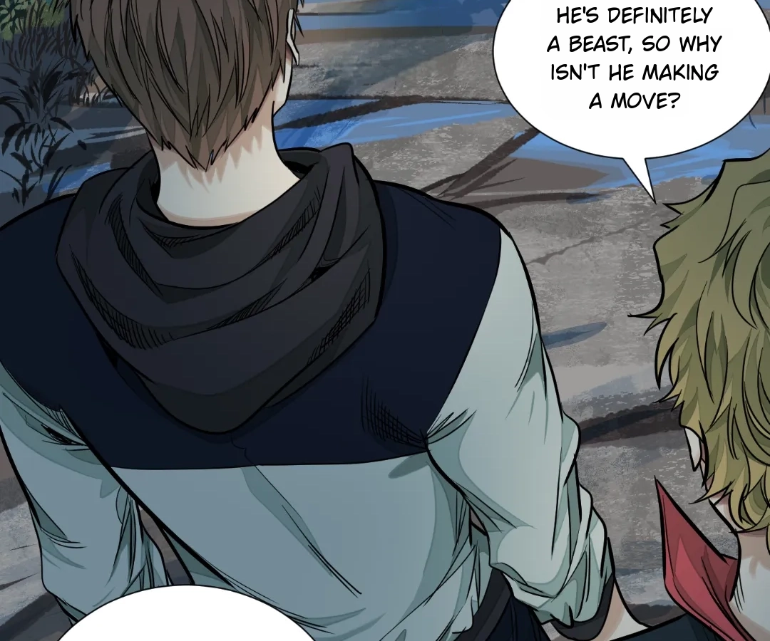 Read The Creatures that We Are EN Manga Online