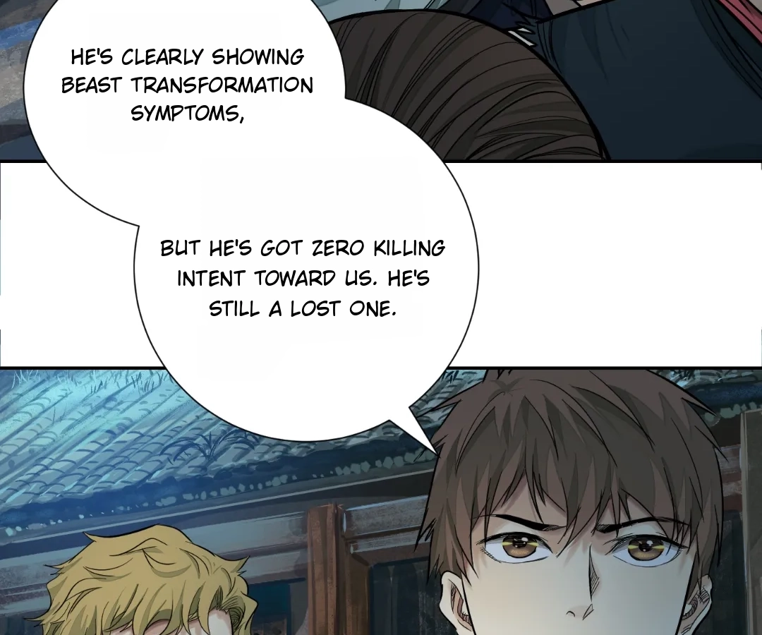 Read The Creatures that We Are EN Manga Online