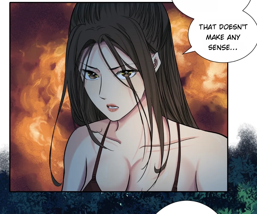 Read The Creatures that We Are EN Manga Online