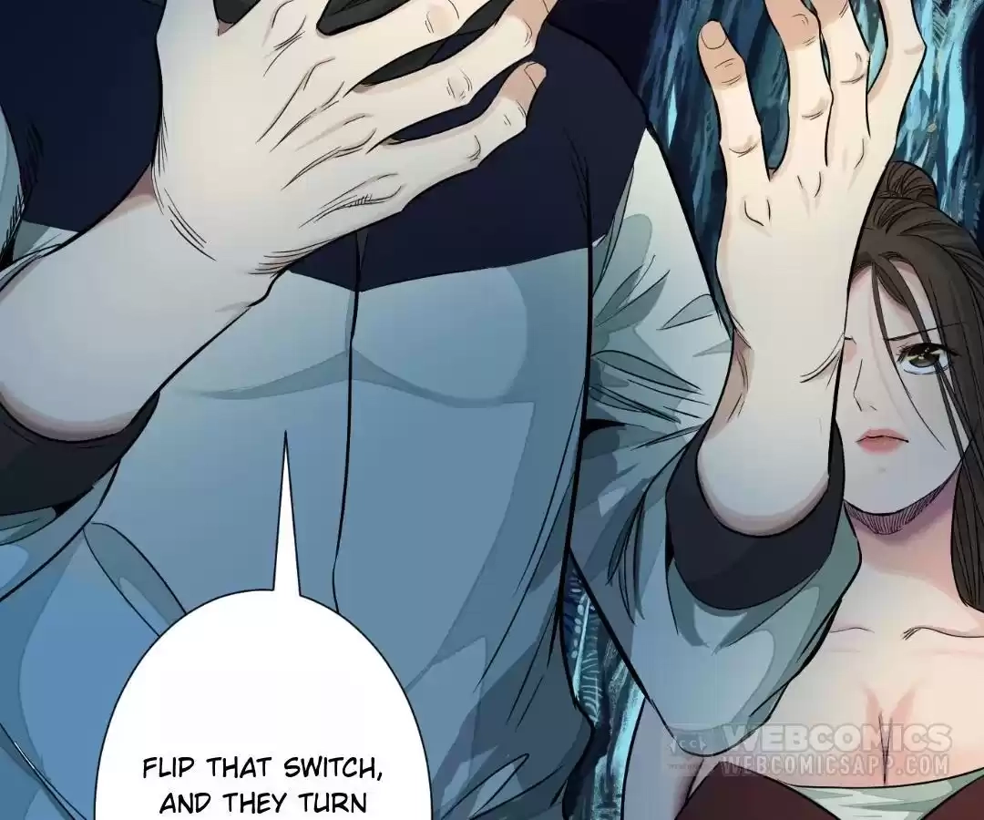 Read The Creatures that We Are EN Manga Online
