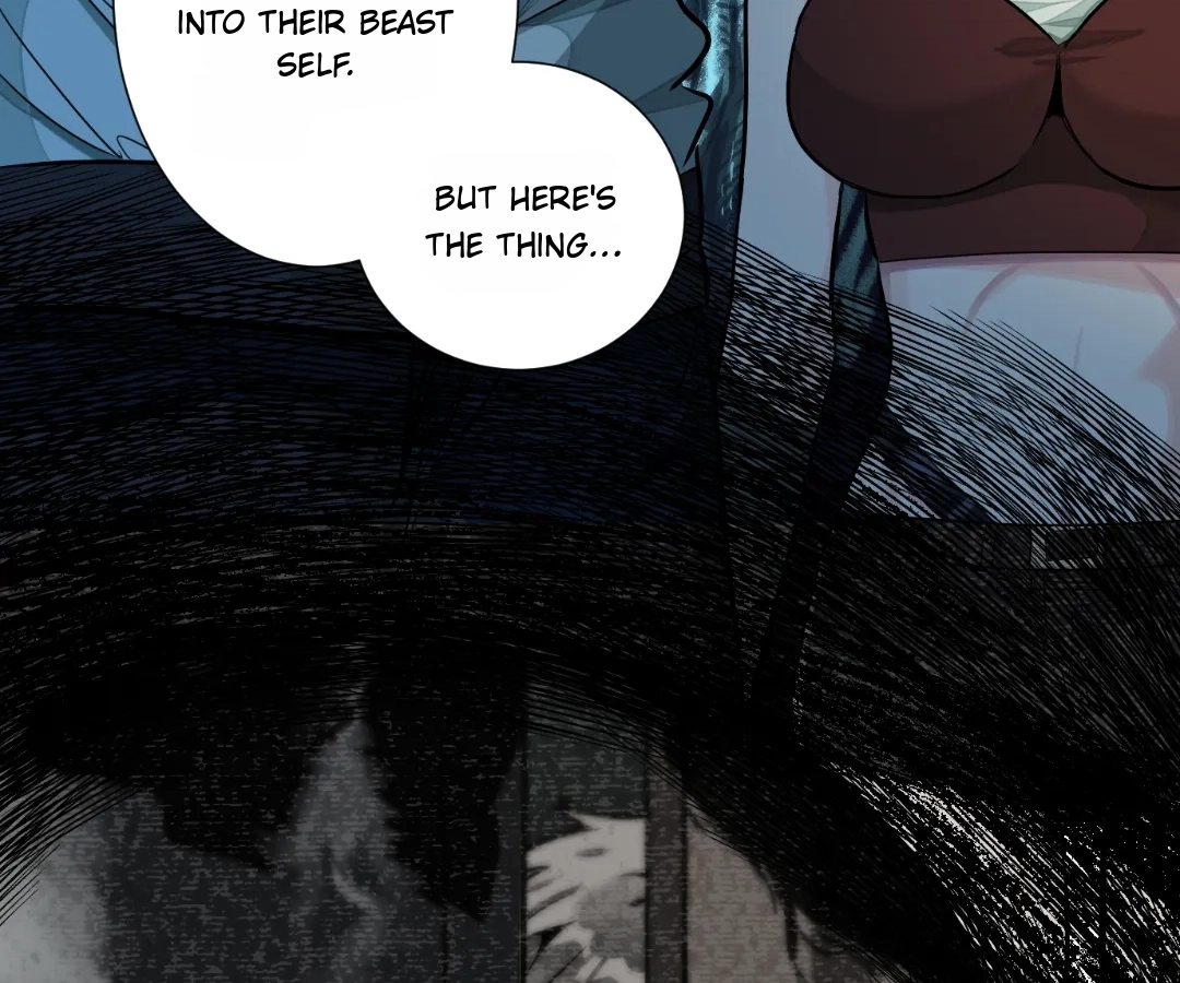 Read The Creatures that We Are EN Manga Online