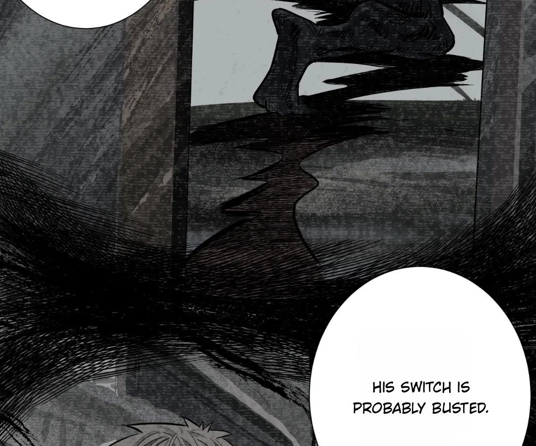 Read The Creatures that We Are EN Manga Online