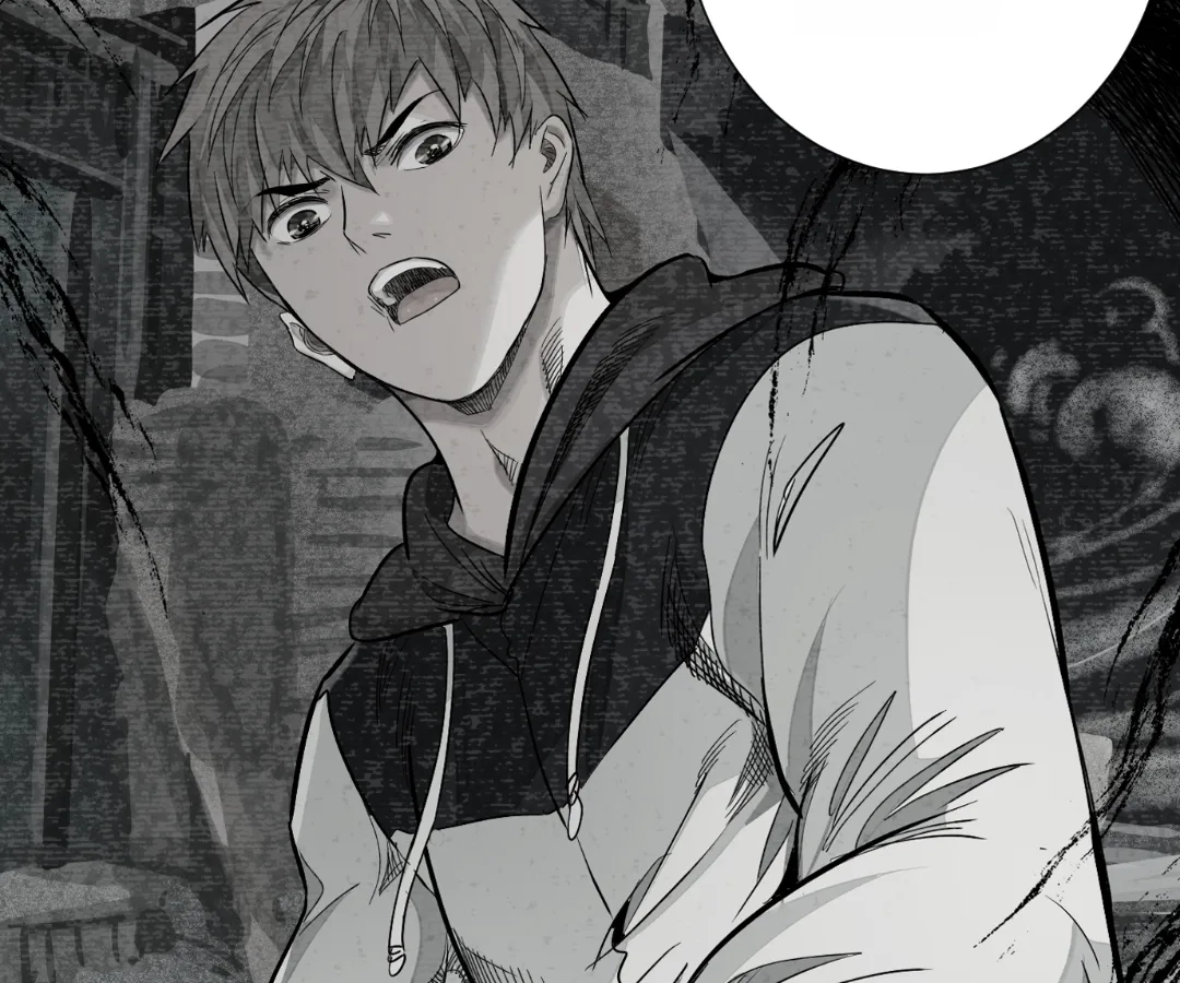 Read The Creatures that We Are EN Manga Online