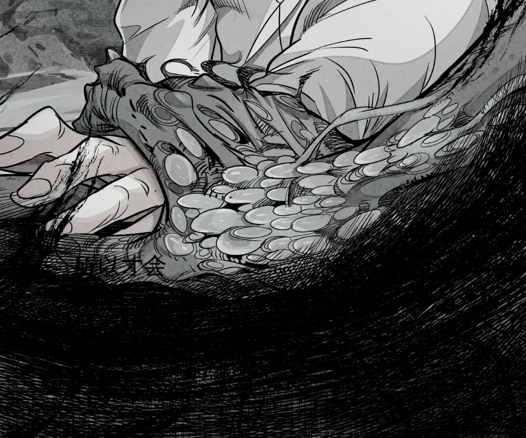 Read The Creatures that We Are EN Manga Online