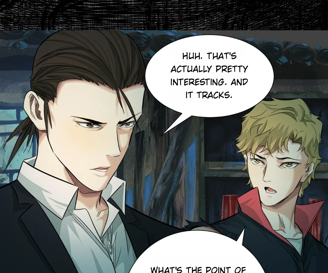 Read The Creatures that We Are EN Manga Online