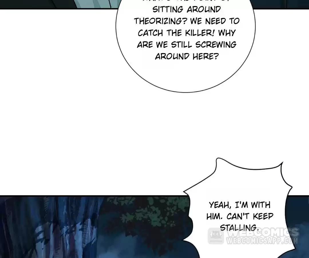 Read The Creatures that We Are EN Manga Online