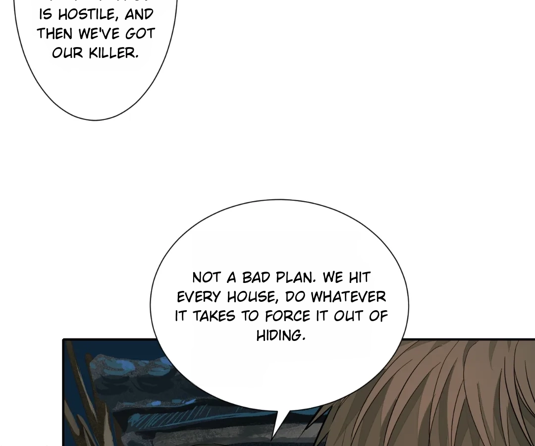 Read The Creatures that We Are EN Manga Online