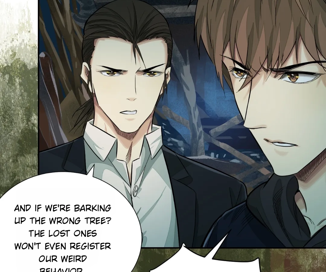 Read The Creatures that We Are EN Manga Online