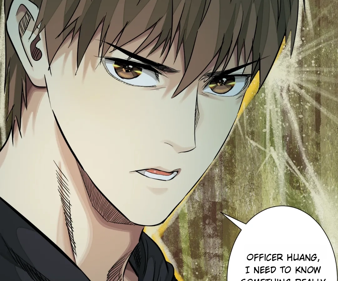 Read The Creatures that We Are EN Manga Online