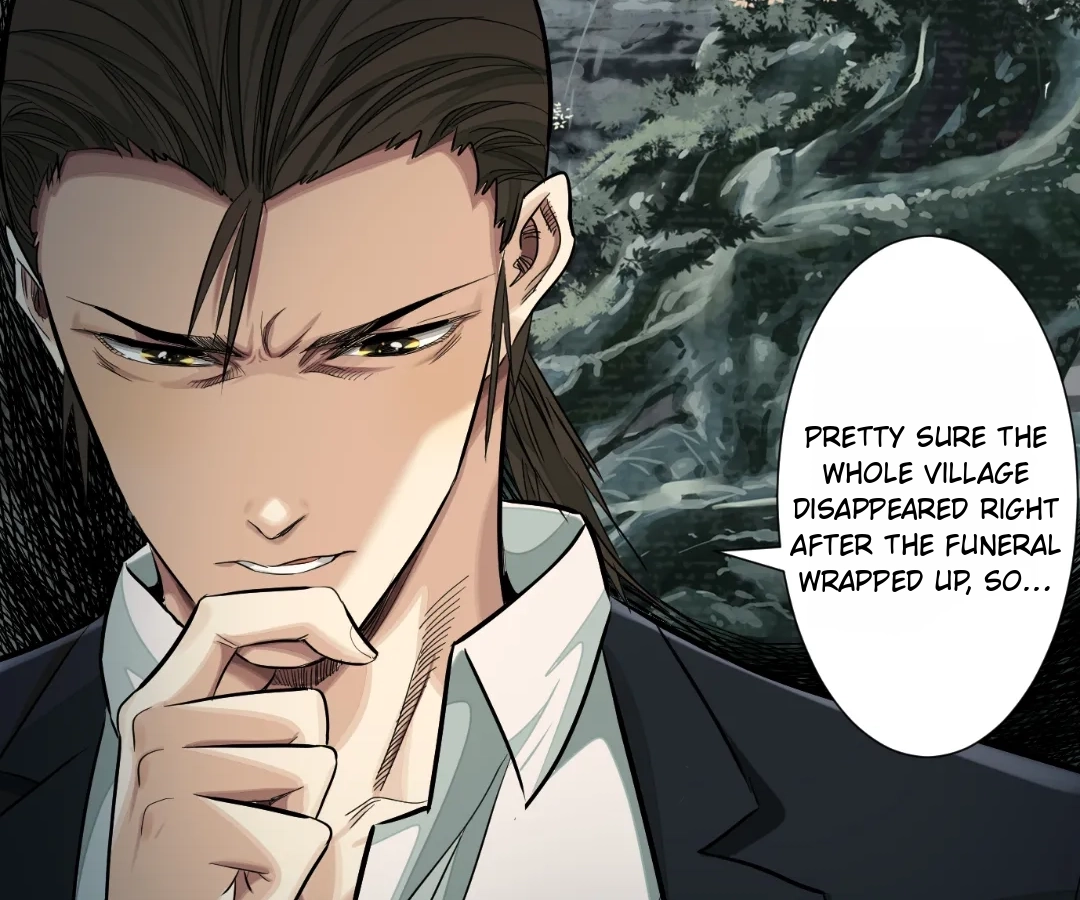 Read The Creatures that We Are EN Manga Online