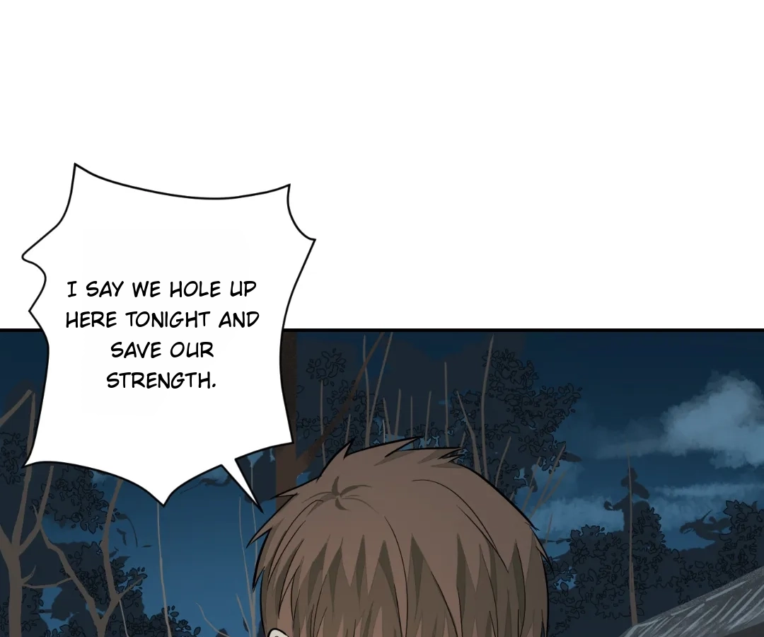 Read The Creatures that We Are EN Manga Online