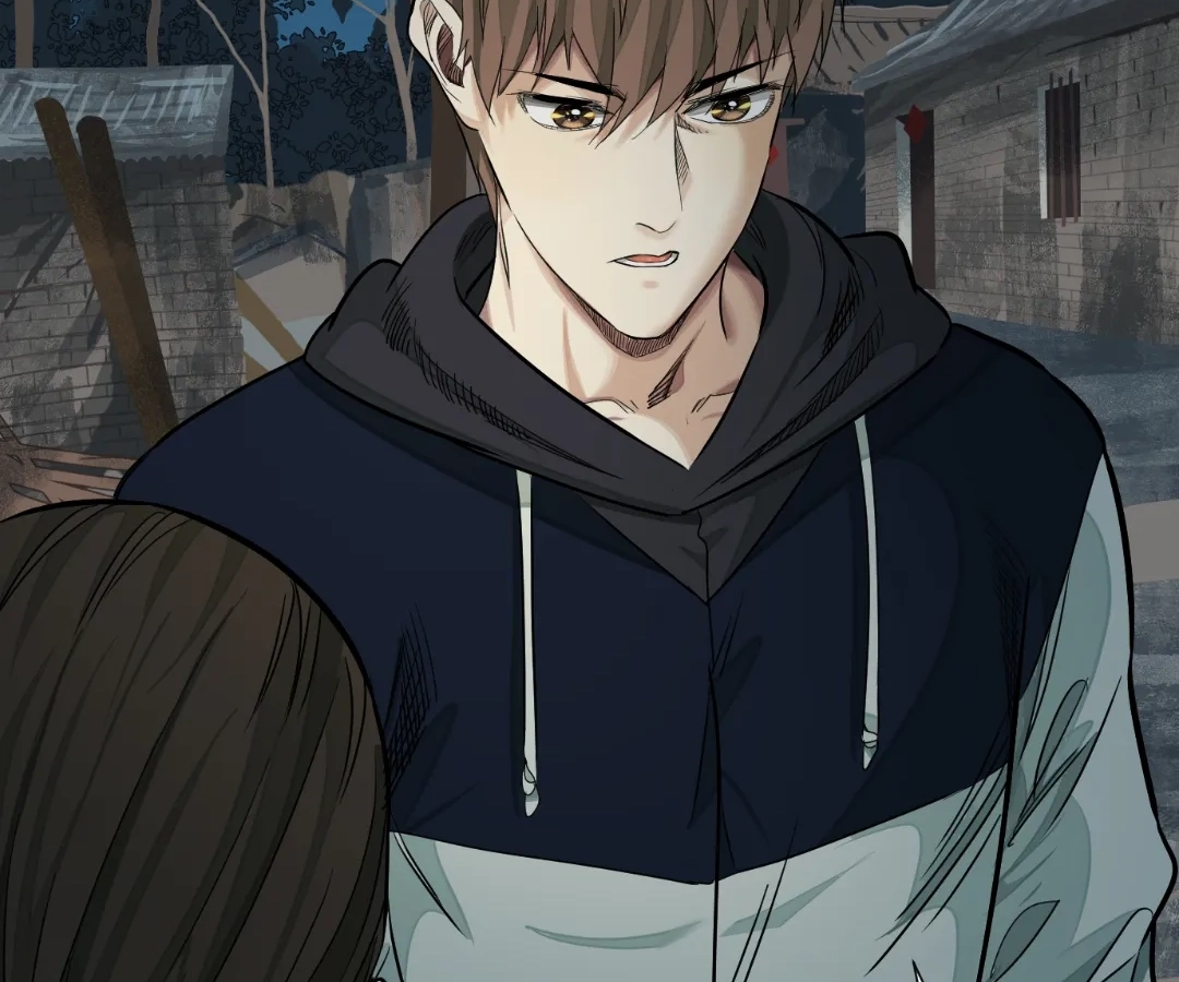 Read The Creatures that We Are EN Manga Online