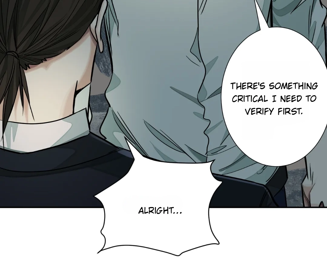 Read The Creatures that We Are EN Manga Online