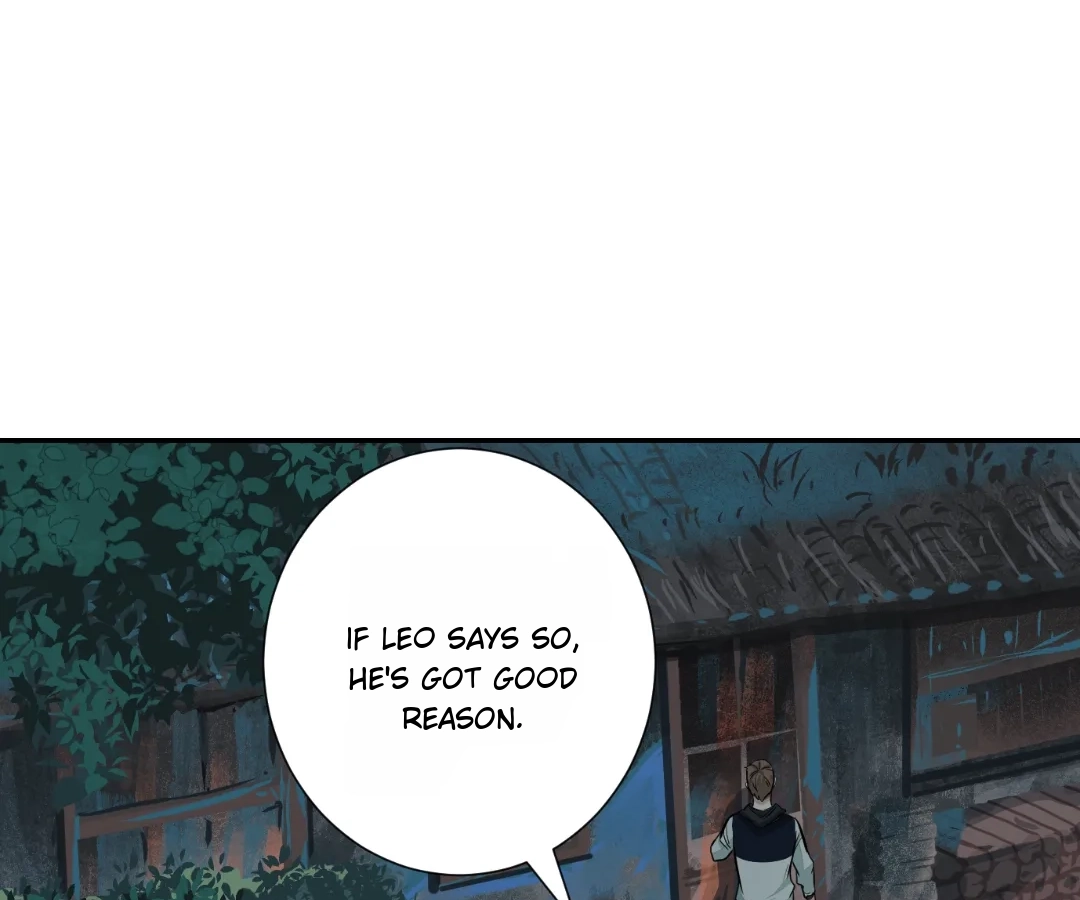 Read The Creatures that We Are EN Manga Online