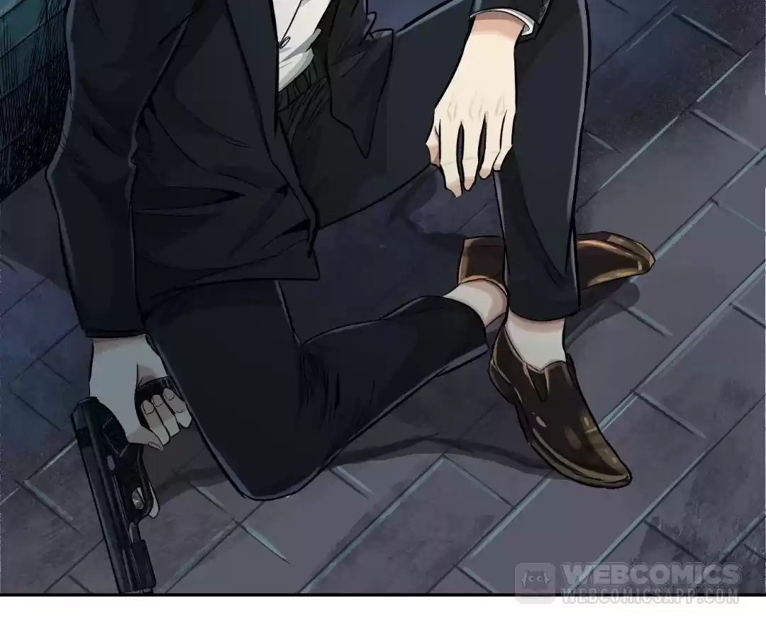 Read The Creatures that We Are EN Manga Online