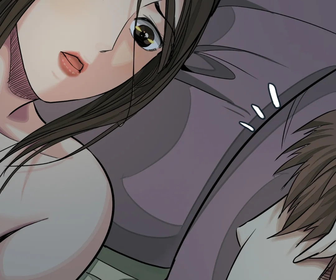 Read The Creatures that We Are EN Manga Online