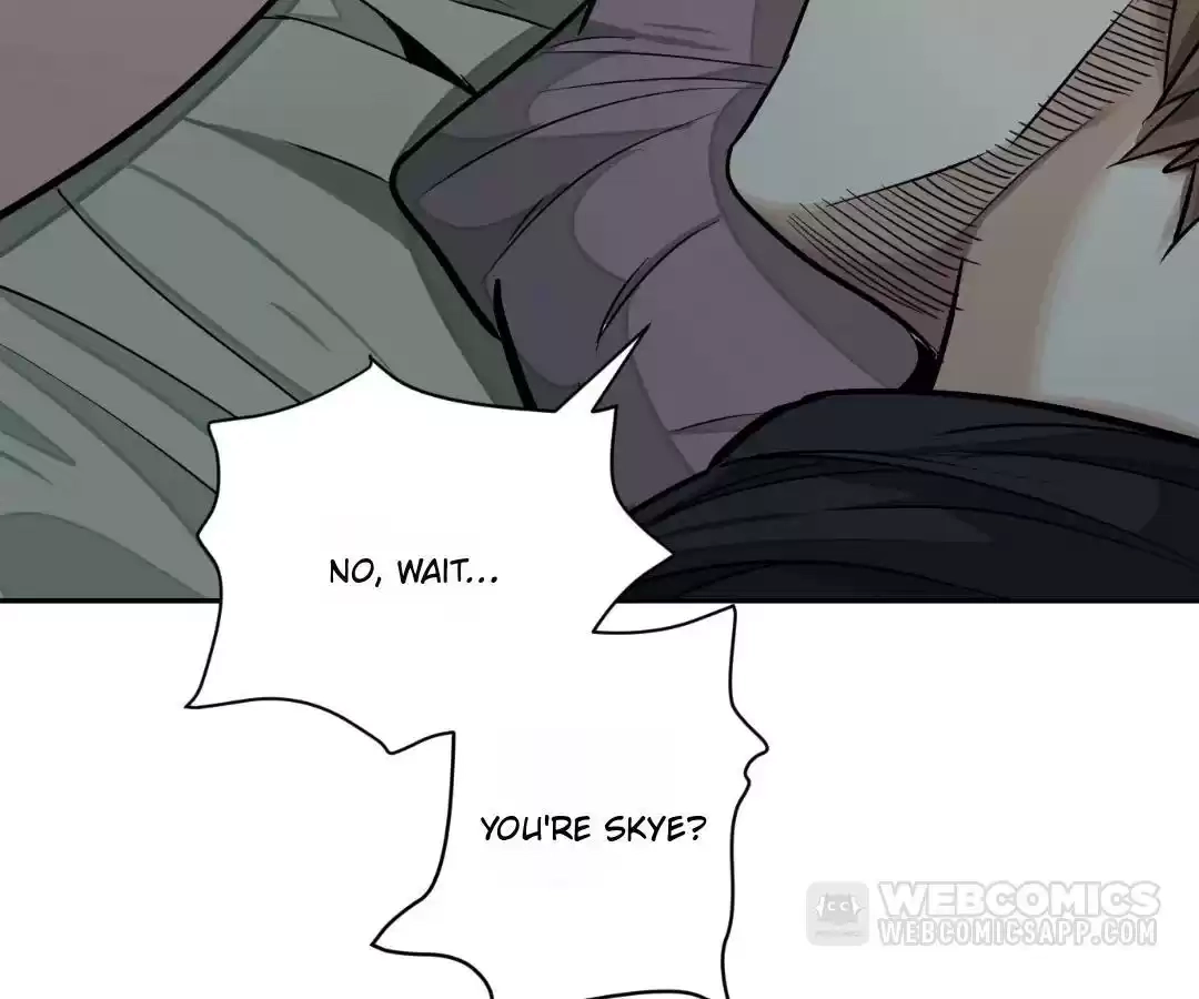 Read The Creatures that We Are EN Manga Online