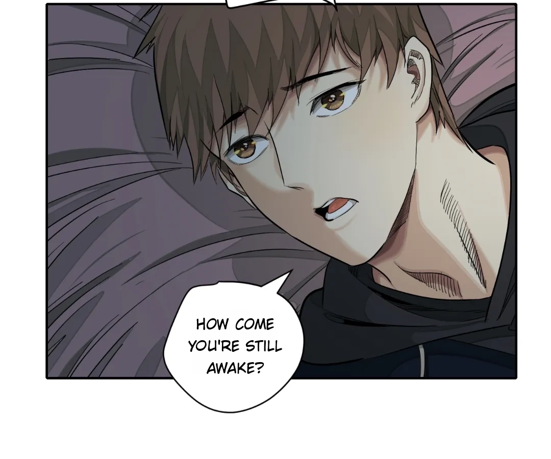 Read The Creatures that We Are EN Manga Online