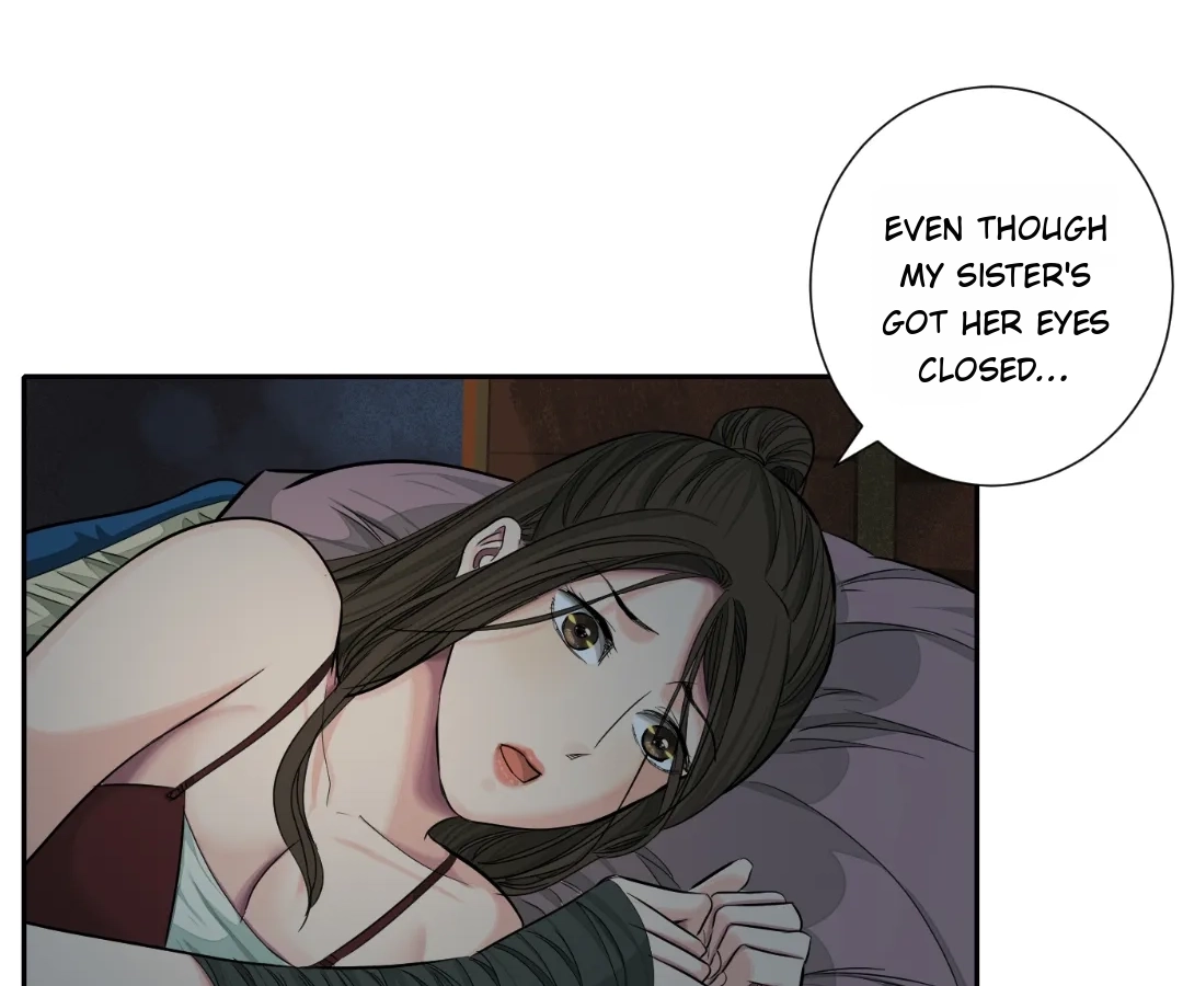 Read The Creatures that We Are EN Manga Online