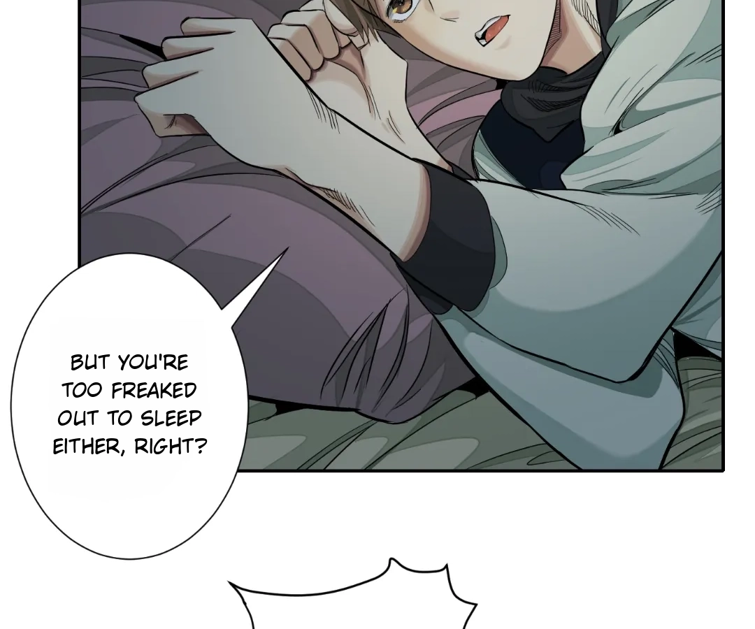 Read The Creatures that We Are EN Manga Online