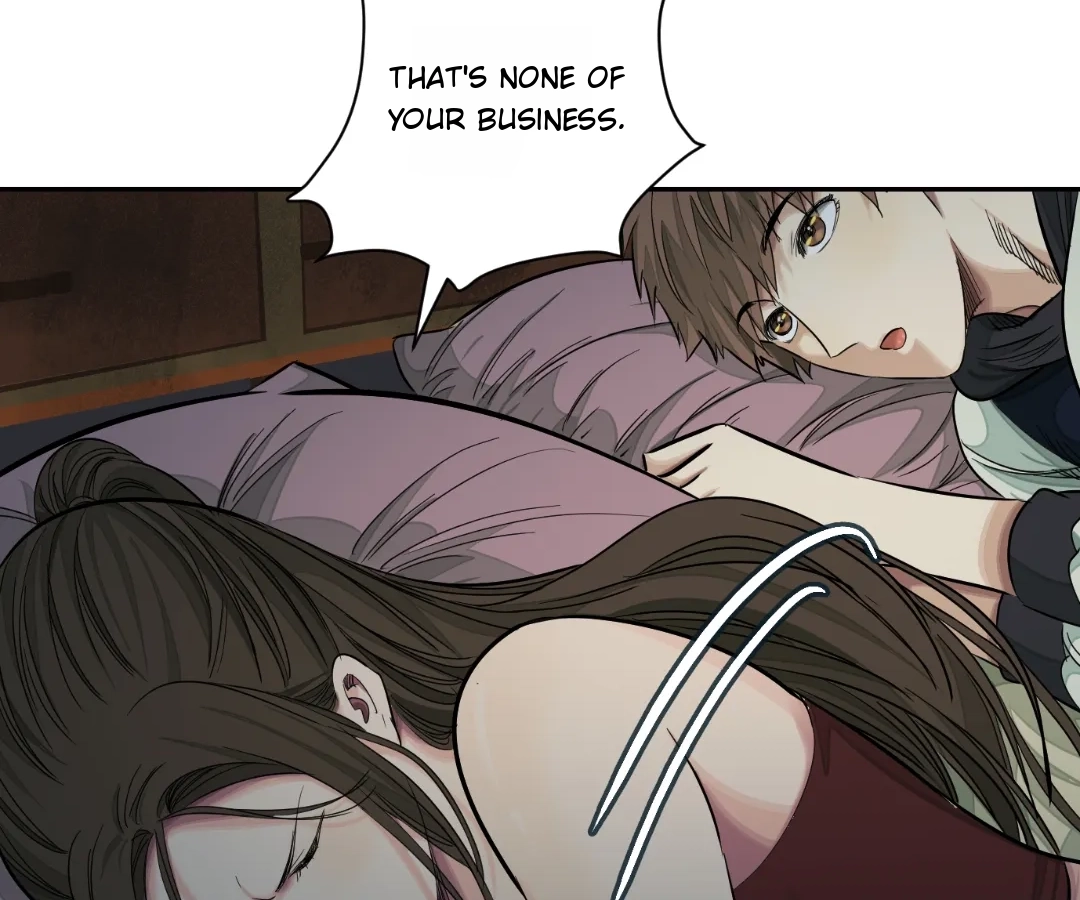 Read The Creatures that We Are EN Manga Online