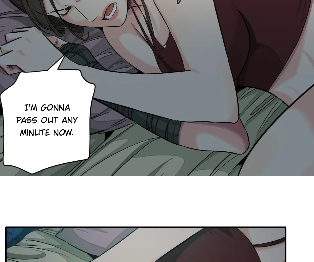 Read The Creatures that We Are EN Manga Online