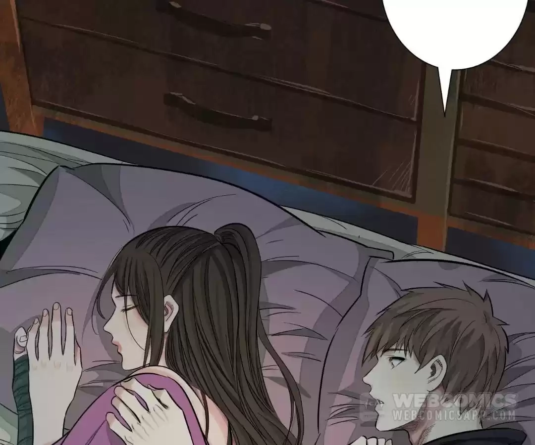 Read The Creatures that We Are EN Manga Online