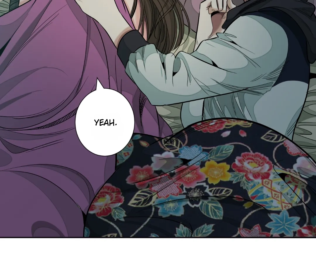 Read The Creatures that We Are EN Manga Online