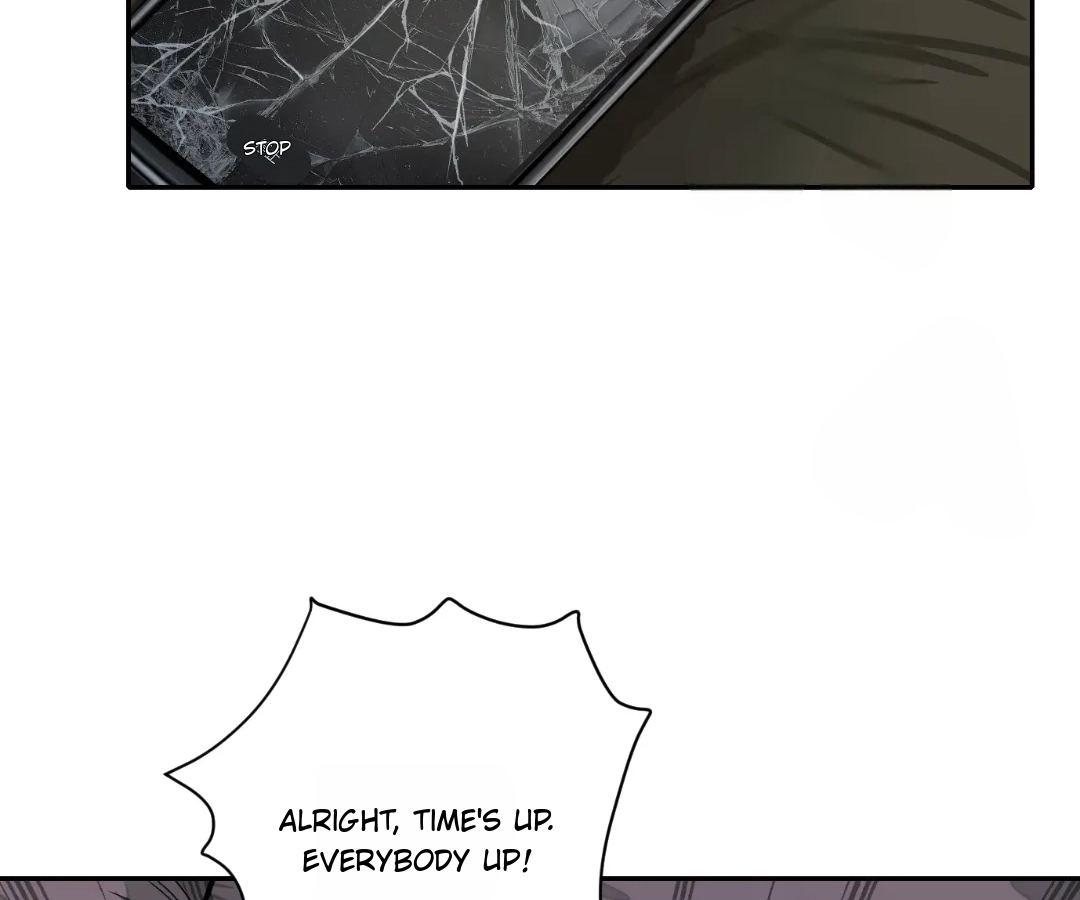 Read The Creatures that We Are EN Manga Online