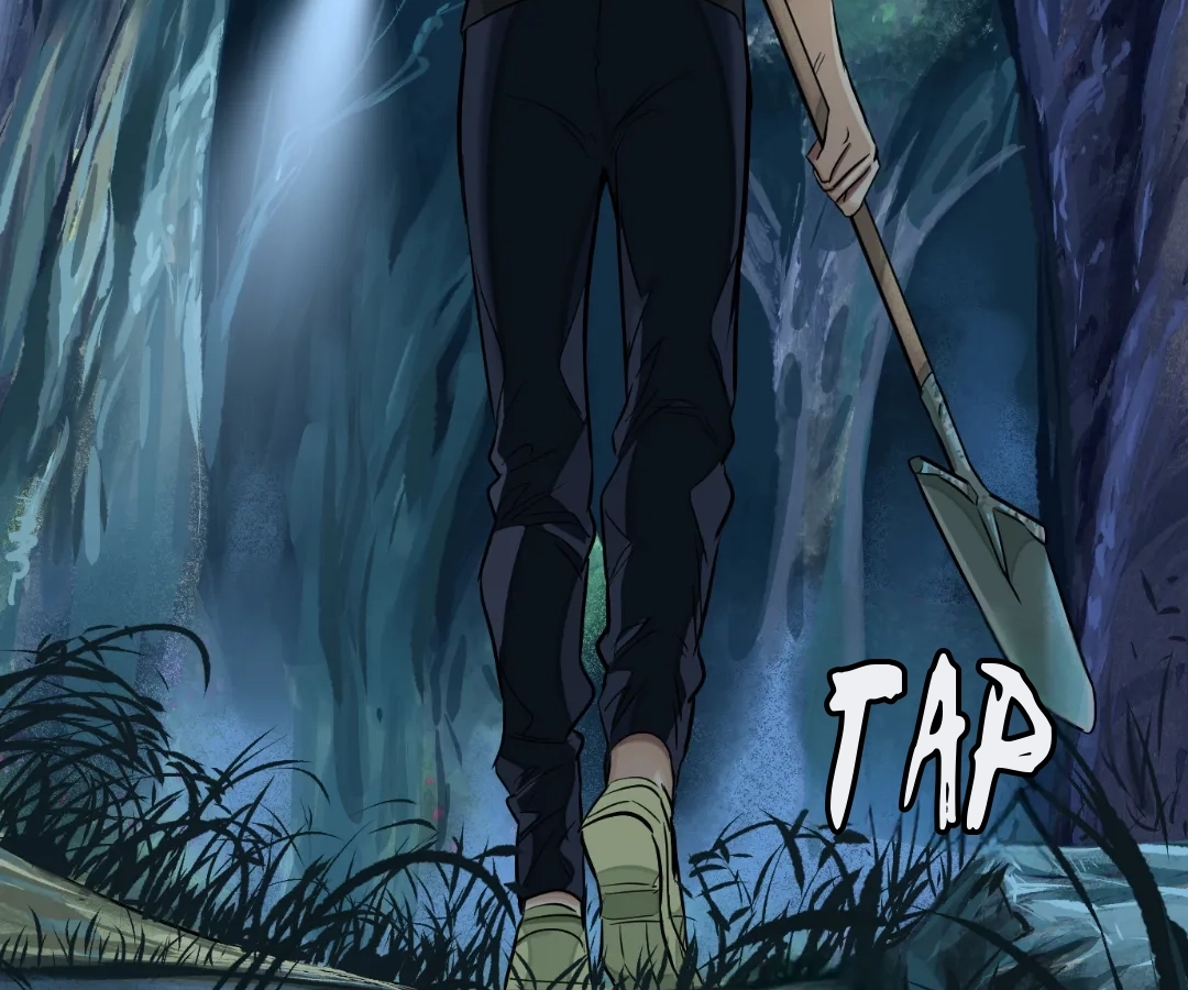 Read The Creatures that We Are EN Manga Online
