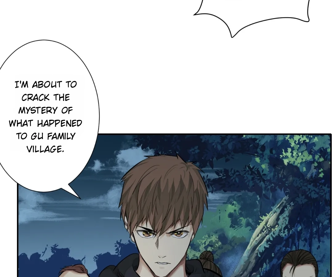 Read The Creatures that We Are EN Manga Online
