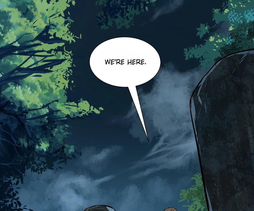 Read The Creatures that We Are EN Manga Online
