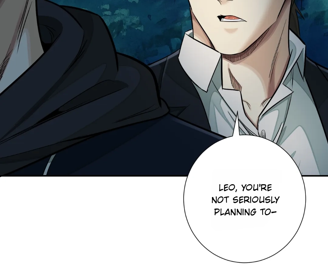 Read The Creatures that We Are EN Manga Online