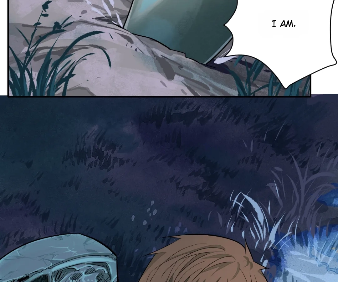 Read The Creatures that We Are EN Manga Online