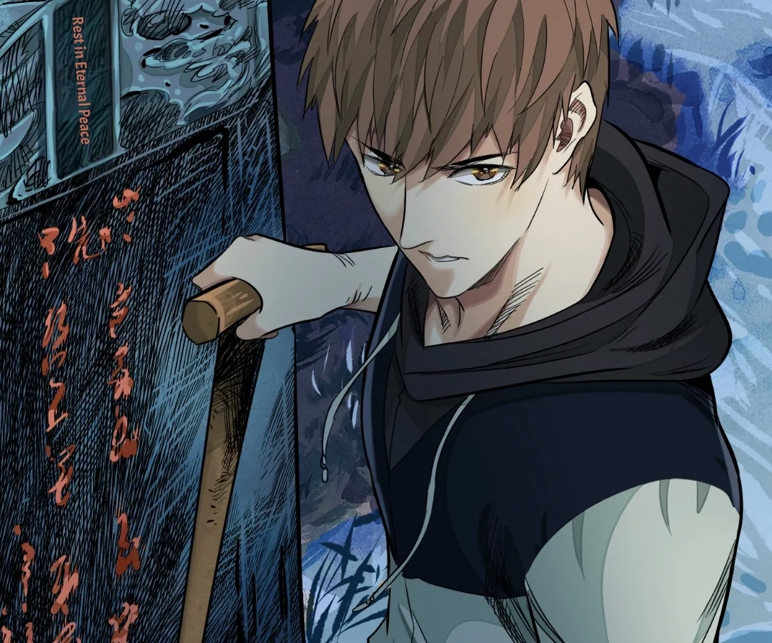 Read The Creatures that We Are EN Manga Online