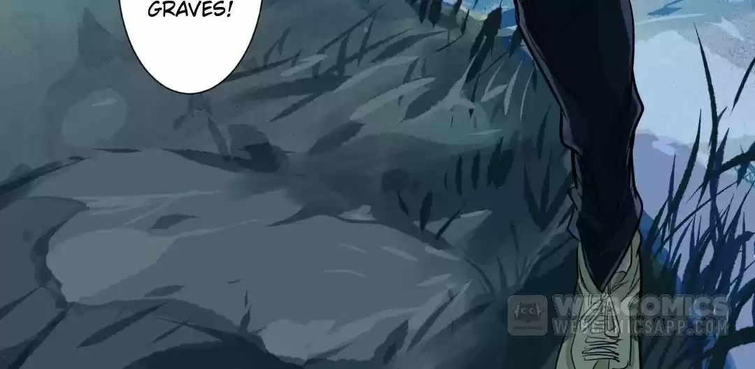 Read The Creatures that We Are EN Manga Online