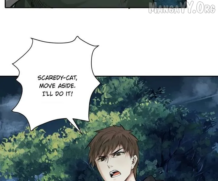 Read The Creatures that We Are EN Manga Online