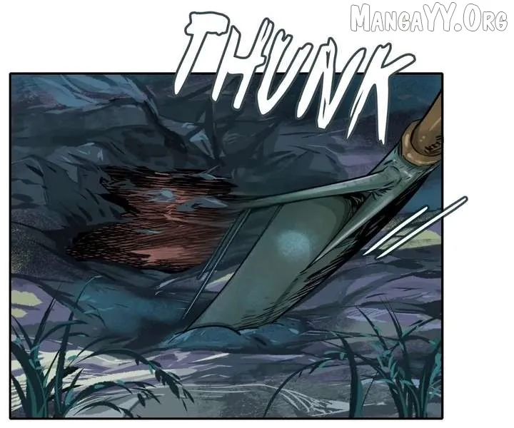 Read The Creatures that We Are EN Manga Online