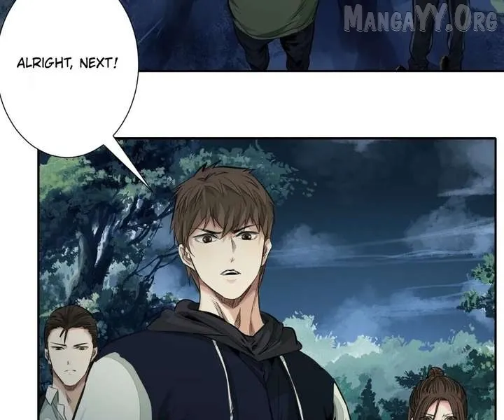 Read The Creatures that We Are EN Manga Online